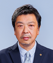 土岐商工会議所の玉樹喜美成副会頭