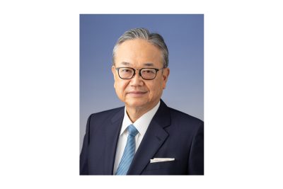 岐阜県経済同友会の池田直樹筆頭代表幹事