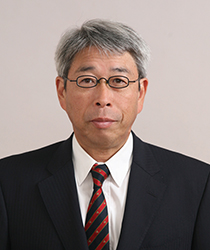 美濃商工会議所の小坂善紀副会頭