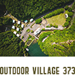 Outdoor Village 373