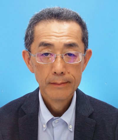 神岡商工会議所の前田淳一副会頭