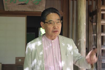 日本が誇る文化を支えた美濃桃山陶の聖地 | 市町村長