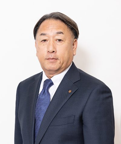 中津川商工会議所の郷原 基幸副会頭