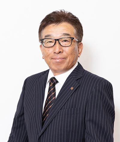 中津川商工会議所の桂川 邦俊副会頭
