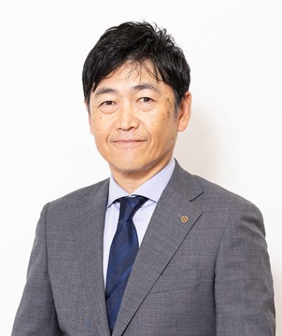 中津川商工会議所の吉川 幸輝副会頭