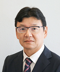 関商工会議所の小川優二副会頭