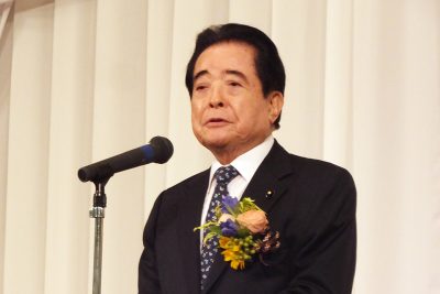 猫田孝岐阜県議会議員