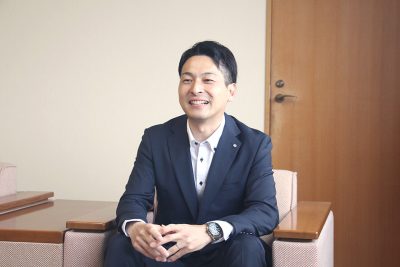 川辺町 木下宙町長