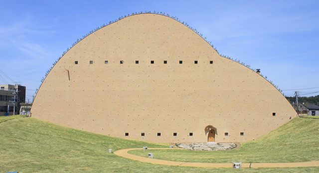 モザイクタイルミュージアム