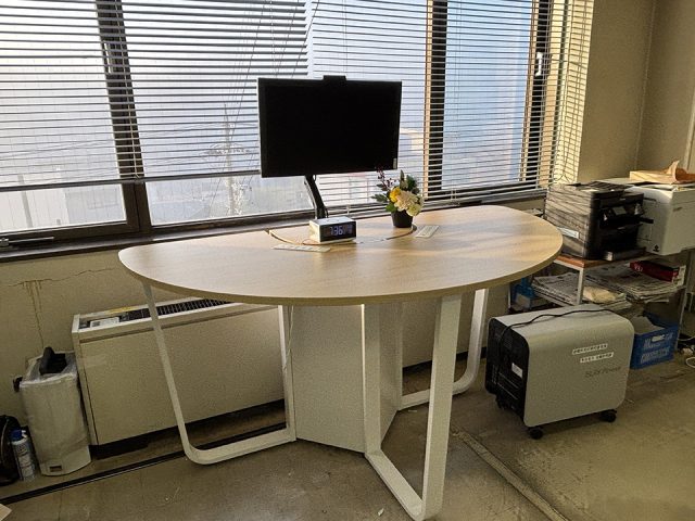 パイロットオフィス