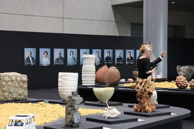 国際陶磁器フェスティバル美濃