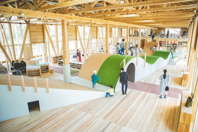 パークブリッジ