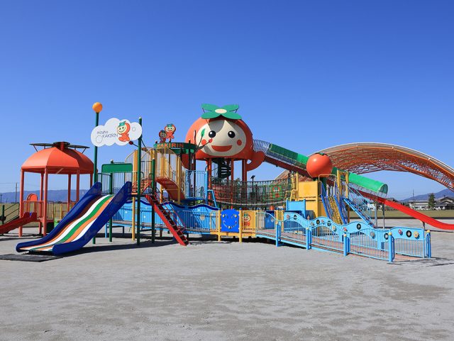 サンコーパレットパーク