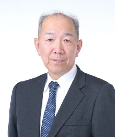 大垣商工会議所の金森武副会頭