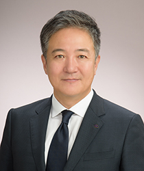 大垣商工会議所の堤健副会頭