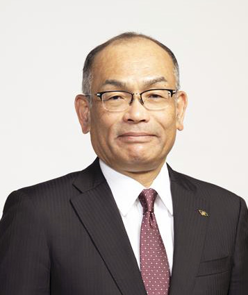 各務原商工会議所笠原彰二副会頭