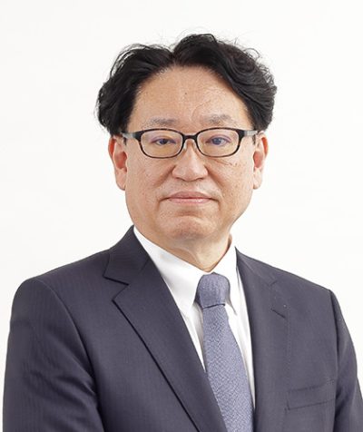 各務原商工会議所田中肇副会頭